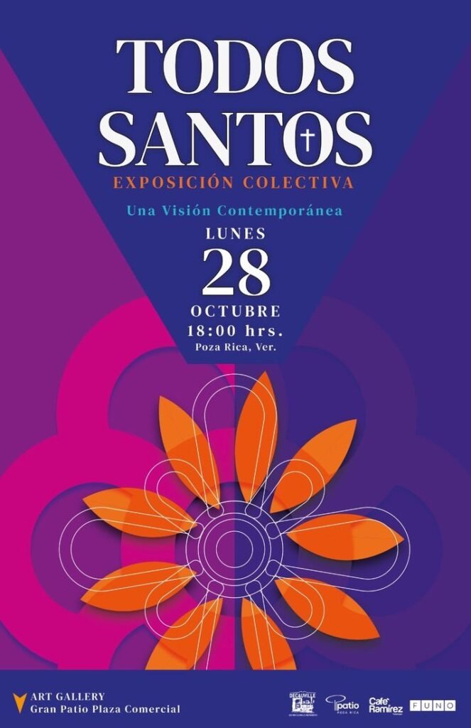 Todos Santos, Exposición Colectiva